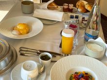 Room service