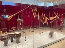 Kyrgyz National Instruments 