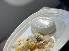 Panna Cotta 