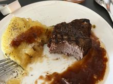 Dry Dry Dry & overcooked