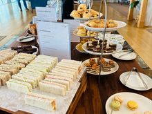 Afternoon Tea