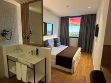 My room