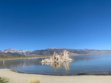 Mono Lake CA