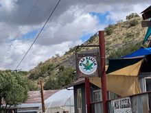 Downtown Madrid NM
