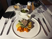 Filet mignon