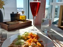 Appetizers / Kir Royale