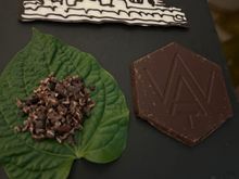 Chocolate
