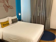Superior Room with King Bed