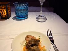 Amuse bouche 