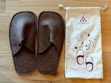 Slippers 