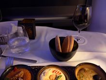 Mezze starter 