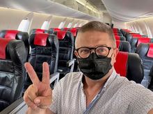 Love a nice 2-2 layout