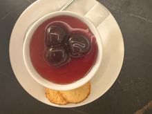 Panna cotta