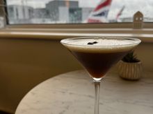 Espresso martini