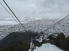 Cable car to Murakumo Zuiryu Temple