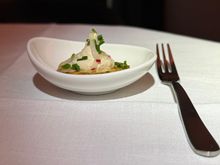 Amuse-Bouche