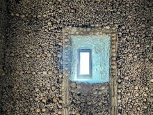 Evora Chapel of Bones