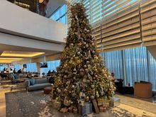 Main lobby