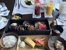 Japanese Breakfast - Delicious