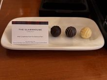 welcome gift