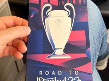 Long haul menu 