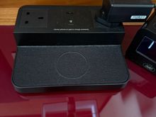 Charging station