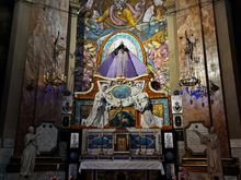 Notre-Dame La Noire
