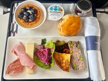 BA 373 TLS - LHR