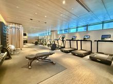 Fitness Centre