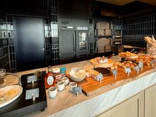 Breakfast Pastries