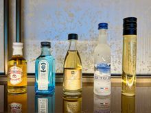 Mini-bar