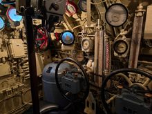 Control room 