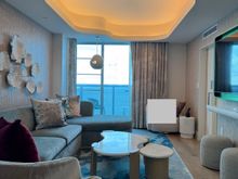 Actual room