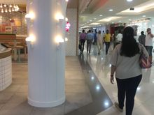 City Mall Deira