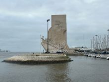 Tower of Belem