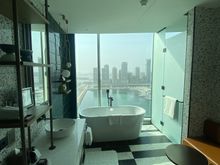 Spectacular Suite - bedroom 