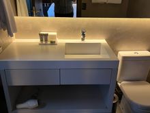 Bathroom Room 306