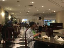 Dinning Area
