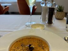 Soup - outstanding 