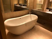 The Tub