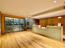 Spa and fitness centre