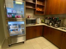 Free pantry