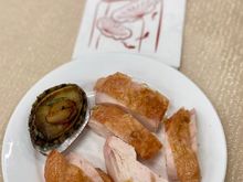 More chicken 