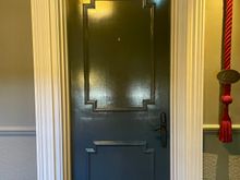 Queen Premium Park View