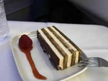 Tiramisu was ok also.