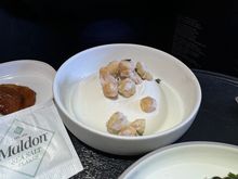 Yogurt, pretty good