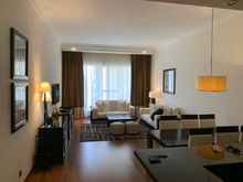 Living and Dining Room
