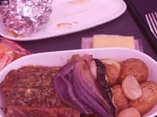 Braised Beef