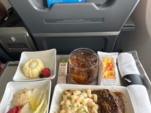 American Airlines SXM-MIA
