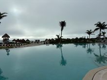 Pool closest to beach